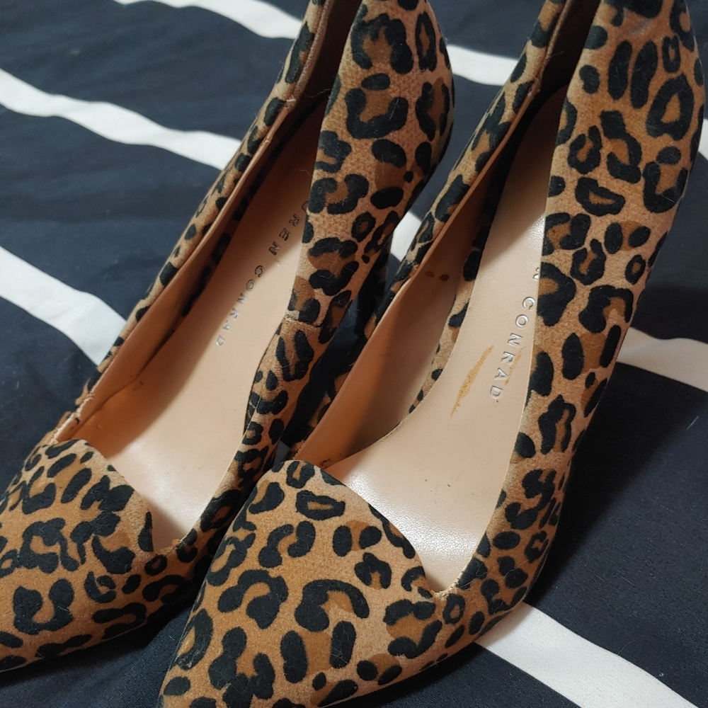Heels